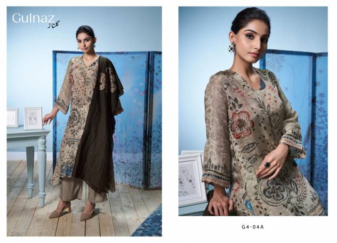 Kashish By T And M Heavy Designer Salwar Suits Wholesale Clothing Suppliers In India